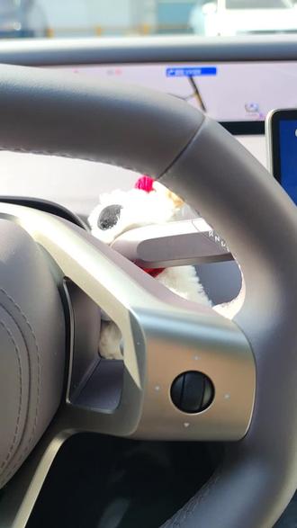 #阿维塔06 #阿维塔OTA新春新体验