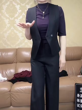 #谁穿谁好看 #强烈推荐 #只做高品质 #优雅气质 #高级感穿搭