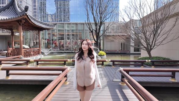 这个大House怎么样?住在这里就是理想生活~#一境封藏众望仰止 #曲江星河湾实体样板间 #高端小区 #大平层 #理想的家