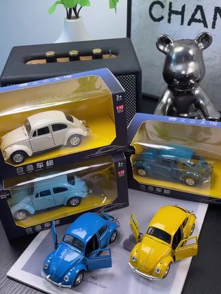 #汽车 #礼物 #玩具