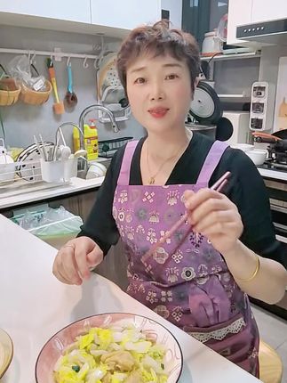 苏式油面筋正宗无锡清水油面筋肉酿面筋苏州特产油面筋油面筋球#苏式油面筋