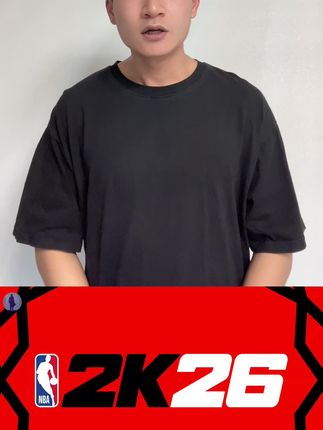 NBA2K26来了 画质4K级 游戏内新增多个明星球队角色阵容 让兄弟们游戏体验感拉满 现在的价格居然还这么划算 喜欢的小伙伴点击🛒 #NBA2K26 #steam游戏