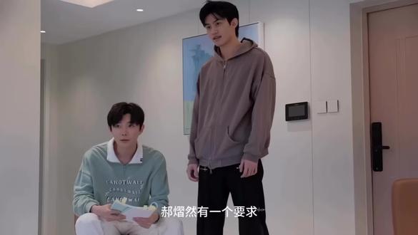 非必要不说话#拍照花絮 #52花絮