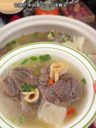 #羊肉 #羊小腿#美食 #羊汤#强烈推荐