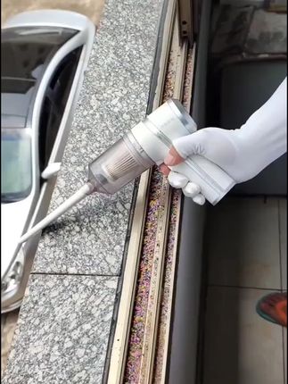角落缝隙吸尘器#强烈推荐 #上热搜 #实用好物