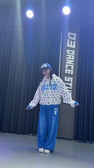 我是你的小狗#张小橘子编舞 #我是你的小狗 #舞蹈零基础教学 #铜川第三舞蹈培训中心