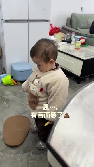 .☀️人只有快乐,运气才会变好;若热爱,生活哪里都可爱。“人是会越来越顺利的,人的状态是往上走的。少叹气,只有乐观向上的人生活才会顺顺利利。别内耗,别人的评价别往心里去,最消耗你的就是你胡思乱想的思绪。#晒出你家调皮捣蛋的小家伙 #宝妈记录生活日常