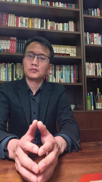载营魄抱一,能无离乎?#道德经 #国学智慧#国学文化