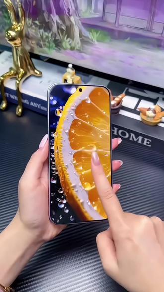 小米17钢化膜17promax新款手机膜17pro全屏覆盖保护贴膜屏幕钢化#小米17手机膜 #小米17全屏手机膜 #小米17保护膜 #小米17高清手机膜 #小米17手机膜推荐