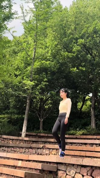#种草好物推荐 适合户外不喜欢跑步的人,绑上绑腿沙袋慢走也相当于跑步了