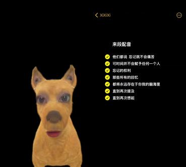 恨你,也恨我自己#emo版小狗 #悲伤小狗表情包