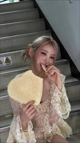 #李彩演新歌 音源逆袭吧!!!全专都是仙曲!!!