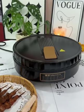 #金正电饼铛 #双面加热电饼铛 #电饼铛 #早餐机食谱 #烙饼机 @DOU+小助手 @巨量千川