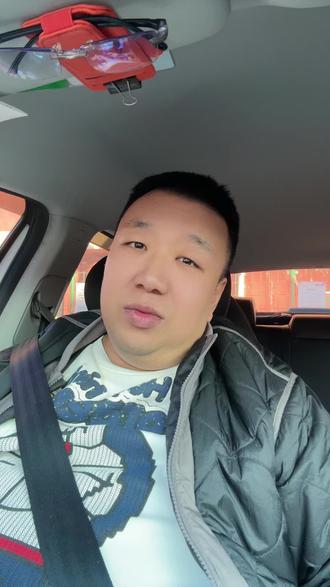 #一本正经胡说八道 #海拉尔磨刀石 神一样的存在 成天就是耐揍#八零后