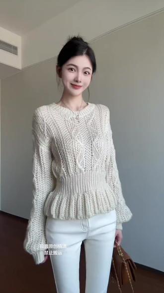 #微胖女孩秋冬也要有效穿搭 #这个冬天要穿得茸里茸气 #预制我的圣诞OOTD #冬天这么穿包保暖的 #我的冬季暖系户外穿搭