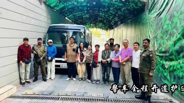 巴基斯坦拉合尔老城瓦齐尔汗清真寺