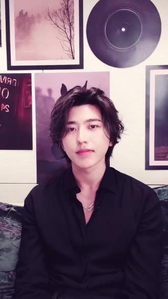 《Honour》不只是讲给ikun们的也是讲给懂蔡徐坤音乐的歌迷朋友们的#蔡徐坤