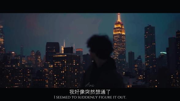 “你还是没有真正放下 对不对”#拍出电影感 #inmyfeelings #情绪短片 #青年创作者成长计划 #抖音摄影美学大赏