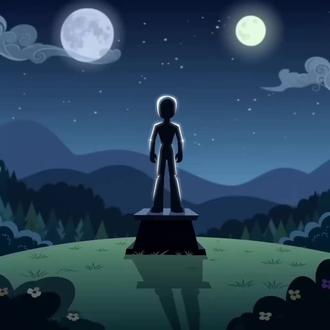 浙江人牛逼#豆包AI #小马宝莉