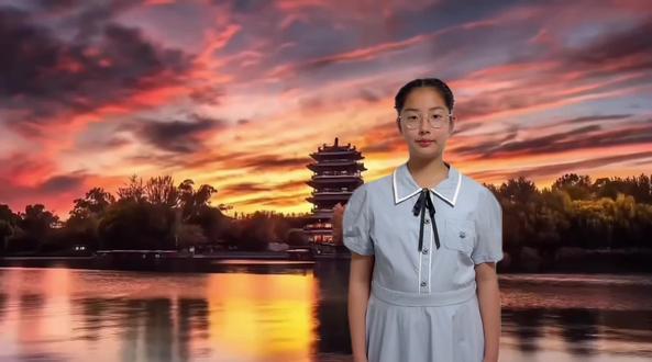 #齐鲁文脉 讲好中国故事