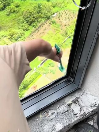 第9代新款3合1多功能橡胶锤玻璃门窗组装安装锤瓷砖装修耐用锤#五金工具 #门窗安装工具#家用好物 #平平爱分享