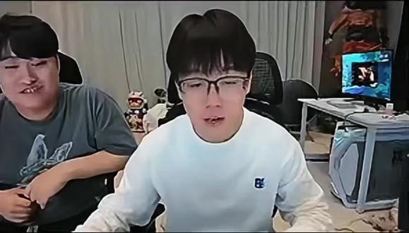 你年轻,你二十来岁,干什么都不丢人。
#陈泽 #抽象pk名场面 @陈泽-