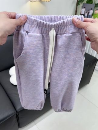 #高品质童装 #休闲裤 #百搭裤子 #面料柔软舒适 #超便宜超划算