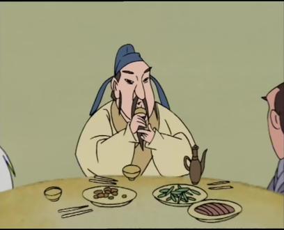 李白将进酒 #古诗动画讲解 君不见黄河之水天上来!这首《将进酒》被李白写得有多狂?
千金散尽还复来的底气,天生我材必有用的自信,
刻在骨子里的盛唐气魄,听完直接热血沸腾!
#将进酒 #李白 #唐诗经典#怀旧动画