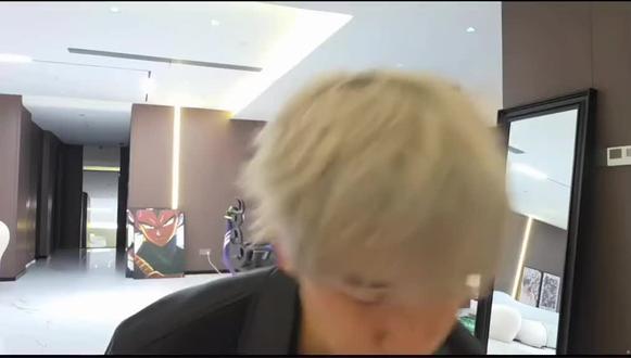 “798”分手大师 #vlog日常 #童锦程 #子圣