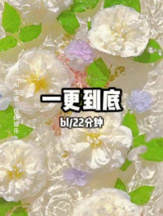 #一口气看完系列 #全文一更到底 #一更到底