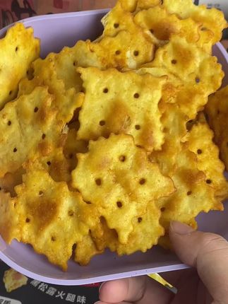 #舌尖上的味道 #快来一起尝个鲜