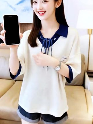 #夏季穿搭 #时髦穿搭 #今年最流行穿搭