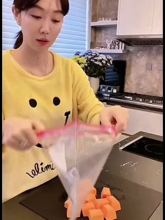 超实用密封袋#种草 #好物推荐🔥 #好物分享 #安利 #厨房好物