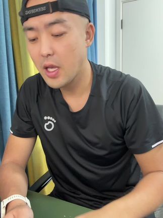 中长跑要吃铁!#优恩 #优恩给铁 #优恩Geetfe @优恩旗舰店 #补剂