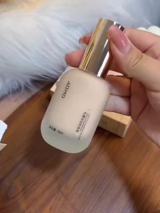 #我要上热门🔥🔥🔥话题入口 #好物分享 #粉底液