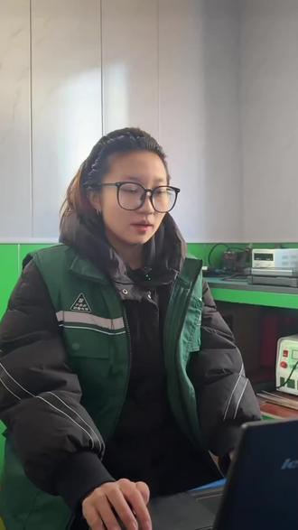 暖风不给力别换件!省钱修复不误工#新能源汽车维修 #绿动工坊专治电车不爽##新能源专修 #三电维修 #电车加装柴暖