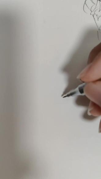 娱乐效果请勿当真
#绘画