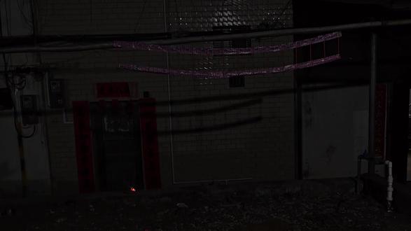 这就是小米15拍烟花吗#小米15 #小米