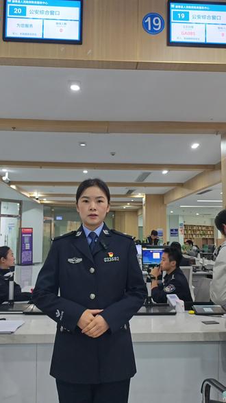 核发机动车检验合格标志,在赫章只需要一个工作日即可办结。
#机动车检验合格标志