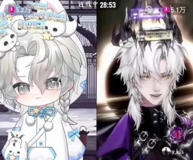 药药kis老师一百天快乐 #山药 #kis #药kis #两三句
前奏有点长 请家姐们耐心看一下