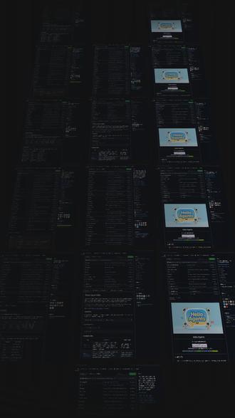9router白嫖40+AI模型、LobeHub多智能体协作、Hello-Agents从零学智能体、Agent Skills生产级AI编码、Flutter智能体技能,5个项目个个能打👍
#GitHub #AI #开源 #智能体