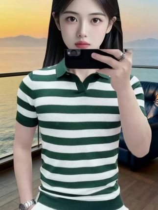 #polo衫穿搭 #潮男必备 #商务休闲 #时尚必备单品 #高级感穿搭