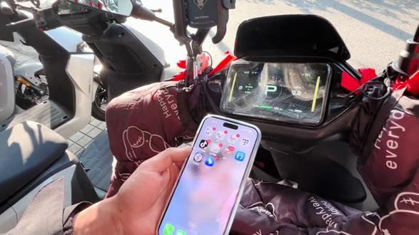 每天学习一点九号小知识😎😎