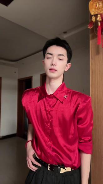 编这个舞的好天才#君笑摇#慢摇#快摇