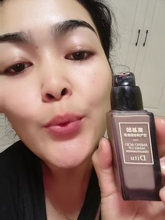 #上热门 #粉底液 #粉底液推荐 #自用好物分享 #好物推荐