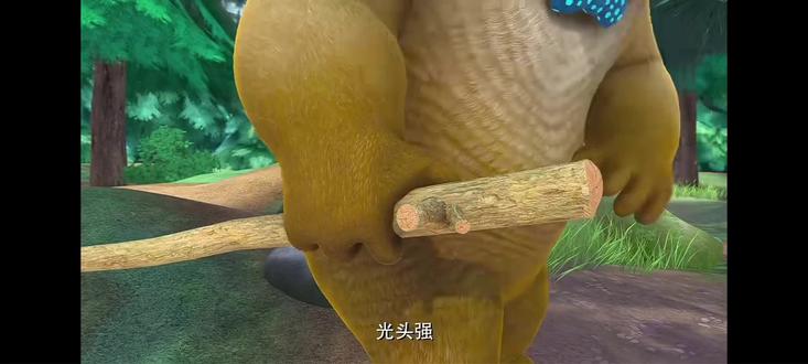 返厂李信无双 #李信