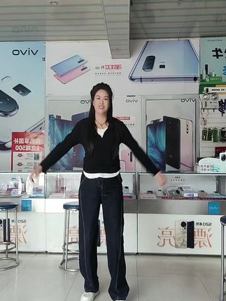生活简单,朋友简单,感谢一直陪伴我的朋友#守店日常 #简单舞蹈