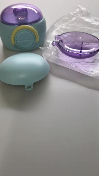 希乐星际熊保温杯顶盖更换方法,适用型号:2535/2491/24350/24131#盖子维修#希乐保温杯#顶片更换