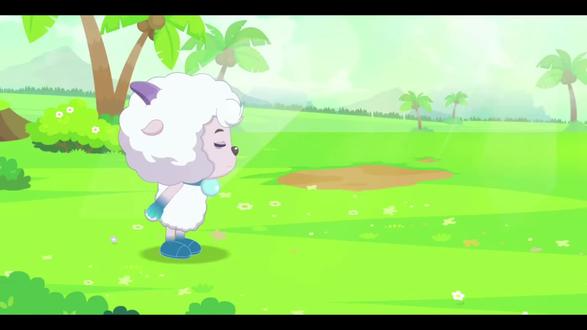 人总喜欢搞点符合自己审美的东西#喜羊羊与灰太狼 #狂野新宇宙 #喜灰蓝 #喜羊羊与灰太狼之狂野新宇宙 #狂野新宇宙蓝