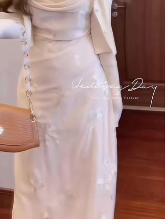 #高级感穿搭 #气质女神范儿 #气质仙女裙穿搭 #新中式穿搭